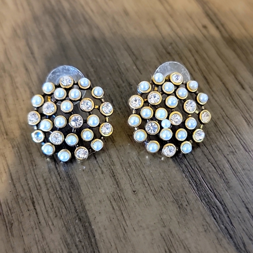 Plunder Earrings